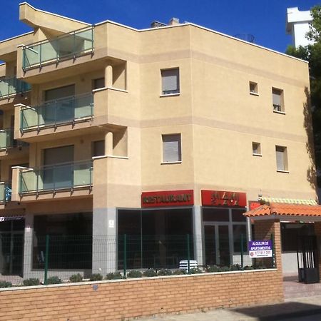Apart. A-Dorada Miami Playa Leilighet Eksteriør bilde
