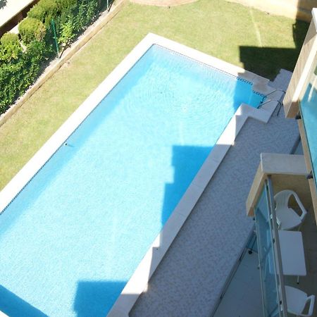 Apart. A-Dorada Miami Playa Leilighet Eksteriør bilde