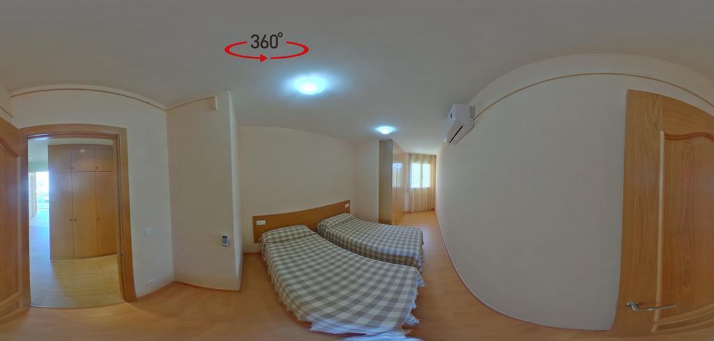 Apart. A-Dorada Miami Playa Leilighet Rom bilde